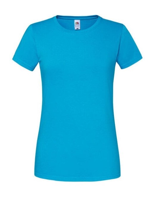 FOTL Ladies Ringspun Premium T